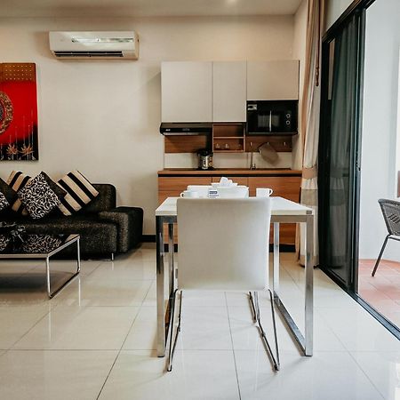Rawai Grand House -Sha Plus Dış mekan fotoğraf
