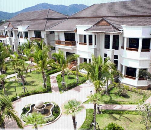 Rawai Grand House -Sha Plus Dış mekan fotoğraf