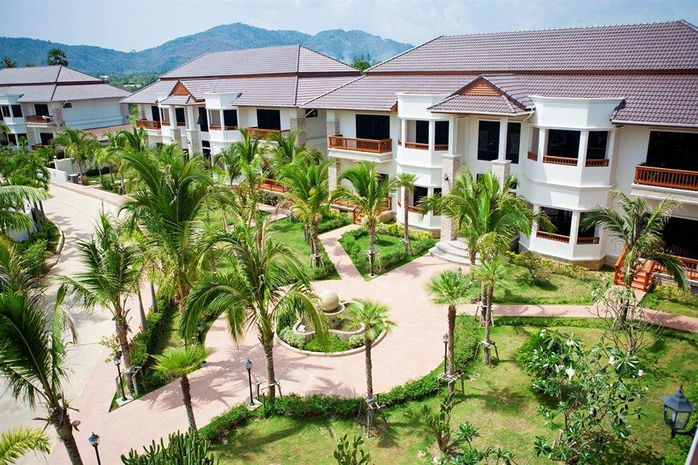Rawai Grand House -Sha Plus Dış mekan fotoğraf