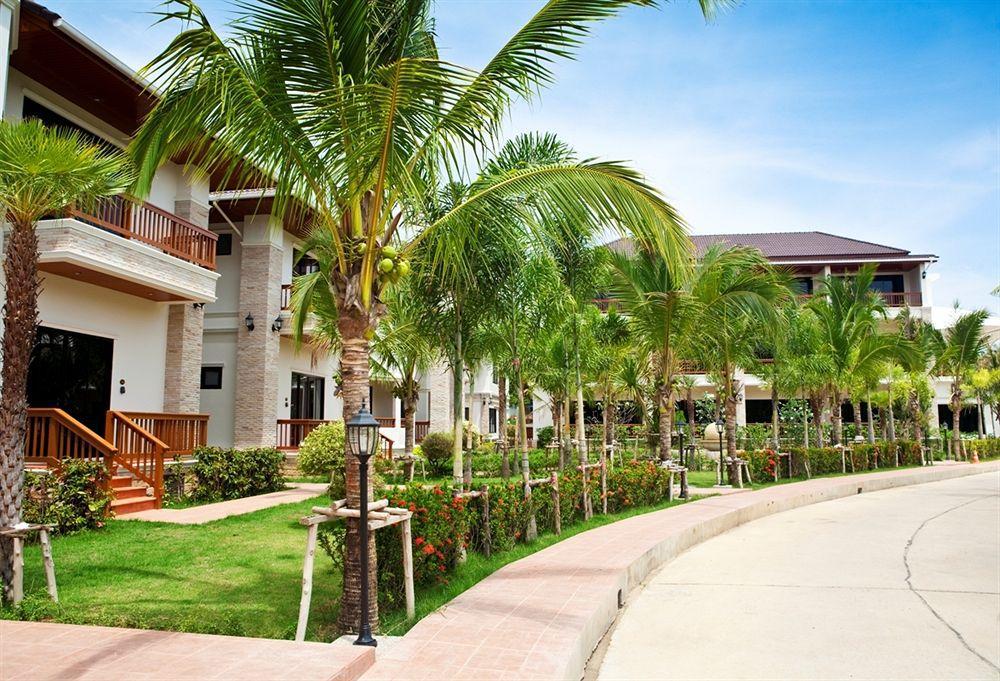Rawai Grand House -Sha Plus Dış mekan fotoğraf