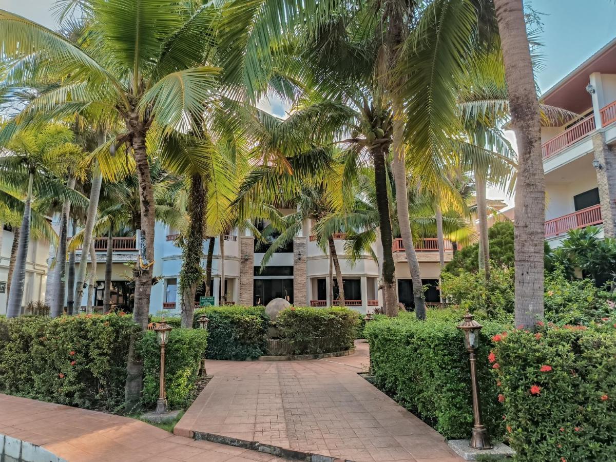 Rawai Grand House -Sha Plus Dış mekan fotoğraf