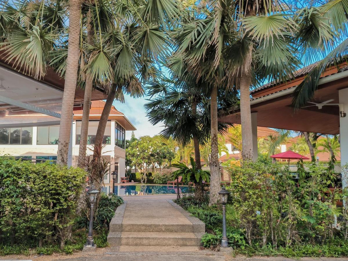 Rawai Grand House -Sha Plus Dış mekan fotoğraf