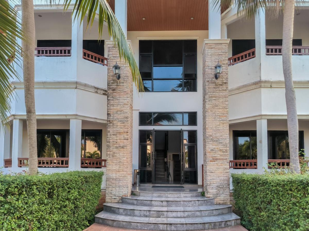 Rawai Grand House -Sha Plus Dış mekan fotoğraf