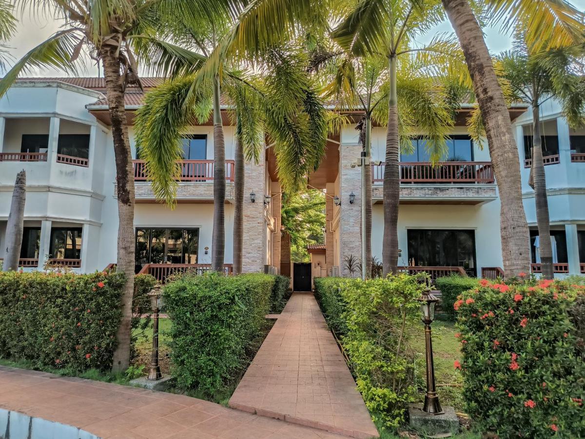 Rawai Grand House -Sha Plus Dış mekan fotoğraf
