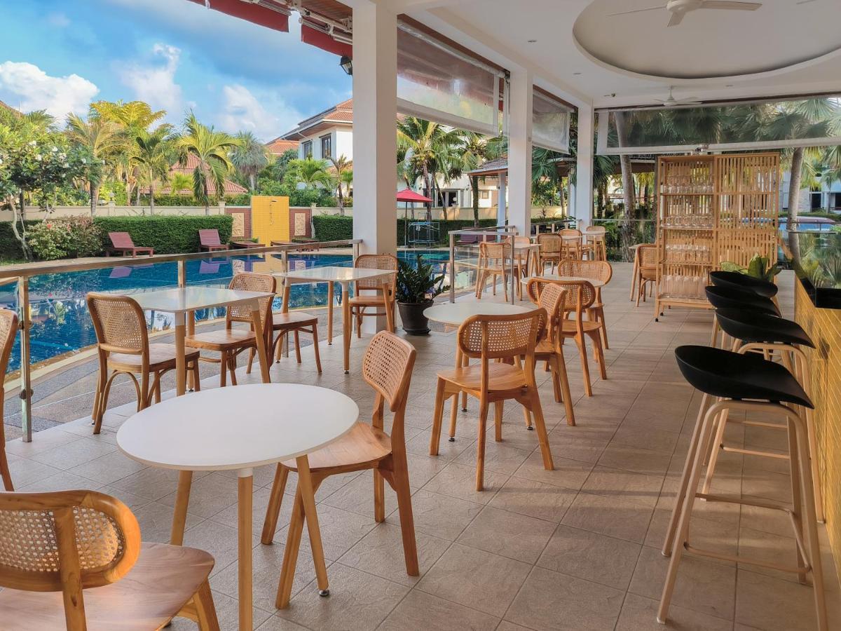 Rawai Grand House -Sha Plus Dış mekan fotoğraf