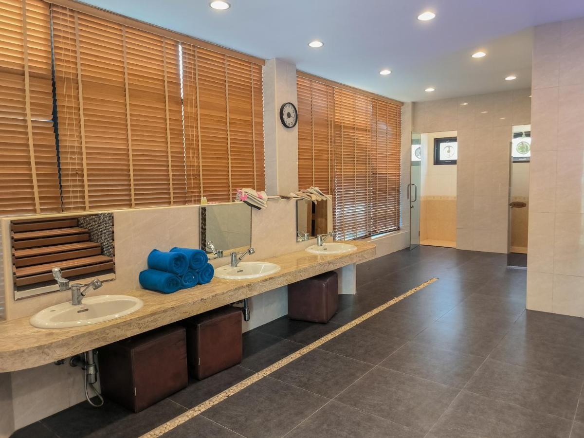 Rawai Grand House -Sha Plus Dış mekan fotoğraf