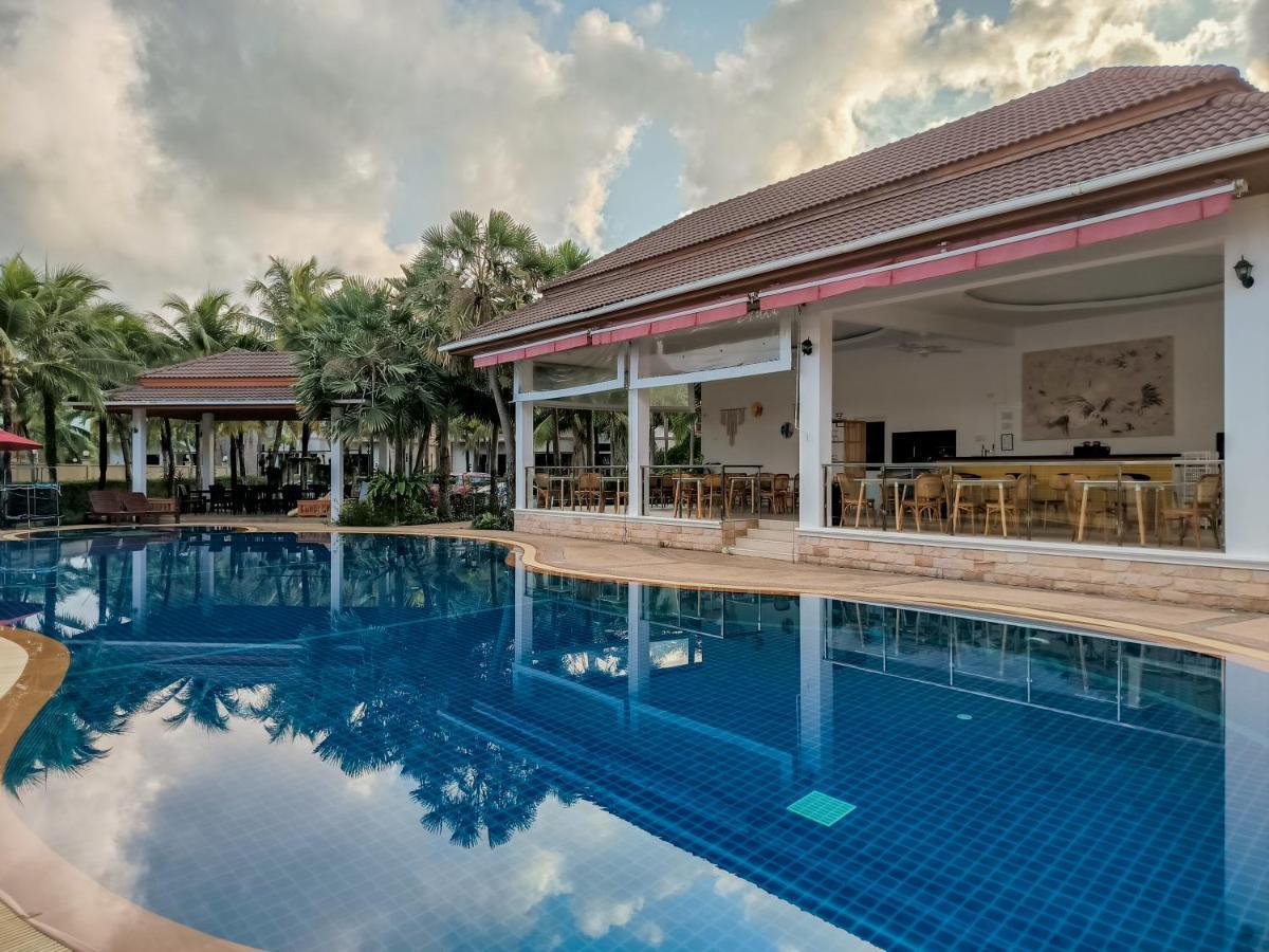 Rawai Grand House -Sha Plus Dış mekan fotoğraf