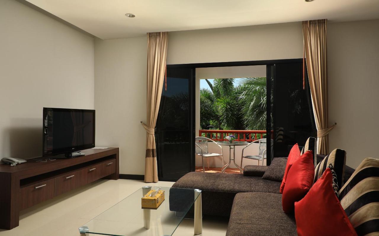 Rawai Grand House -Sha Plus Dış mekan fotoğraf