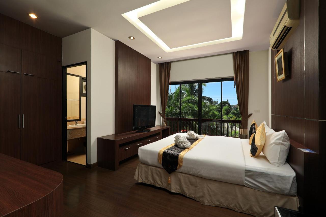 Rawai Grand House -Sha Plus Dış mekan fotoğraf