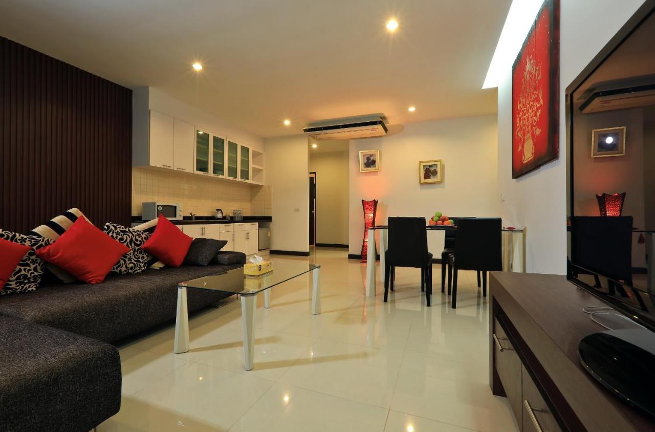 Rawai Grand House -Sha Plus Dış mekan fotoğraf