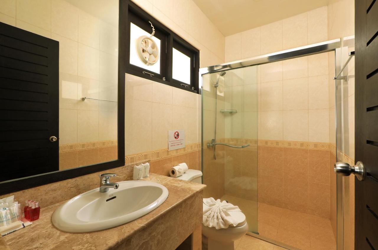 Rawai Grand House -Sha Plus Dış mekan fotoğraf