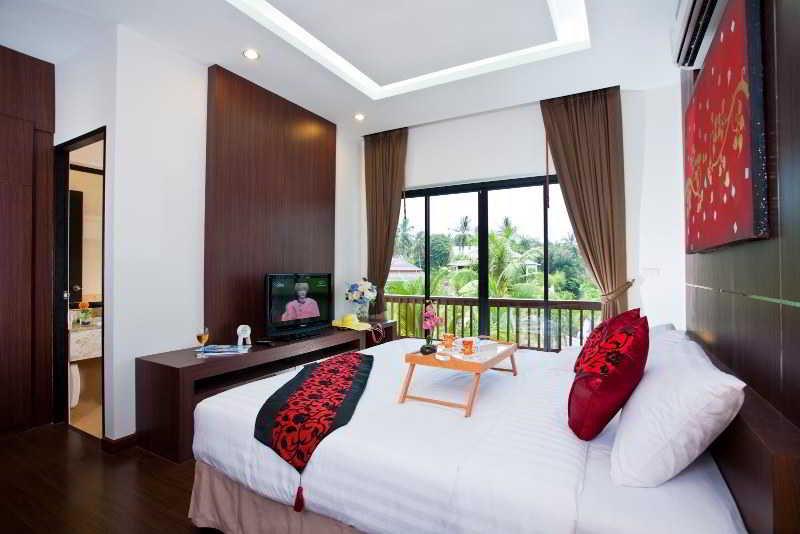 Rawai Grand House -Sha Plus Dış mekan fotoğraf