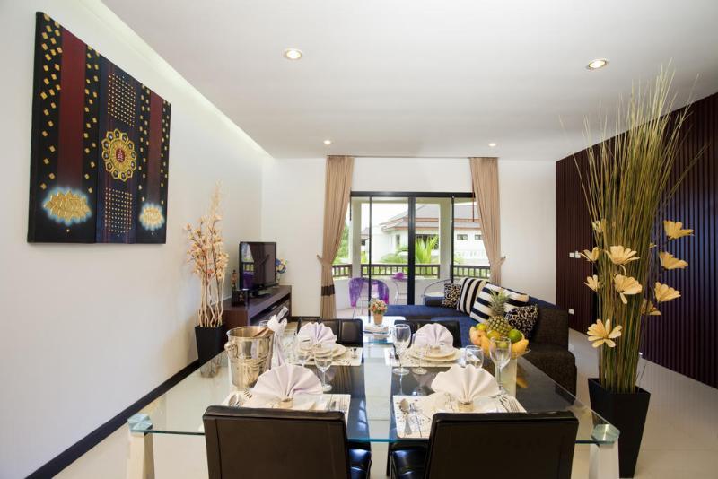 Rawai Grand House -Sha Plus Dış mekan fotoğraf