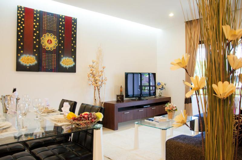 Rawai Grand House -Sha Plus Dış mekan fotoğraf
