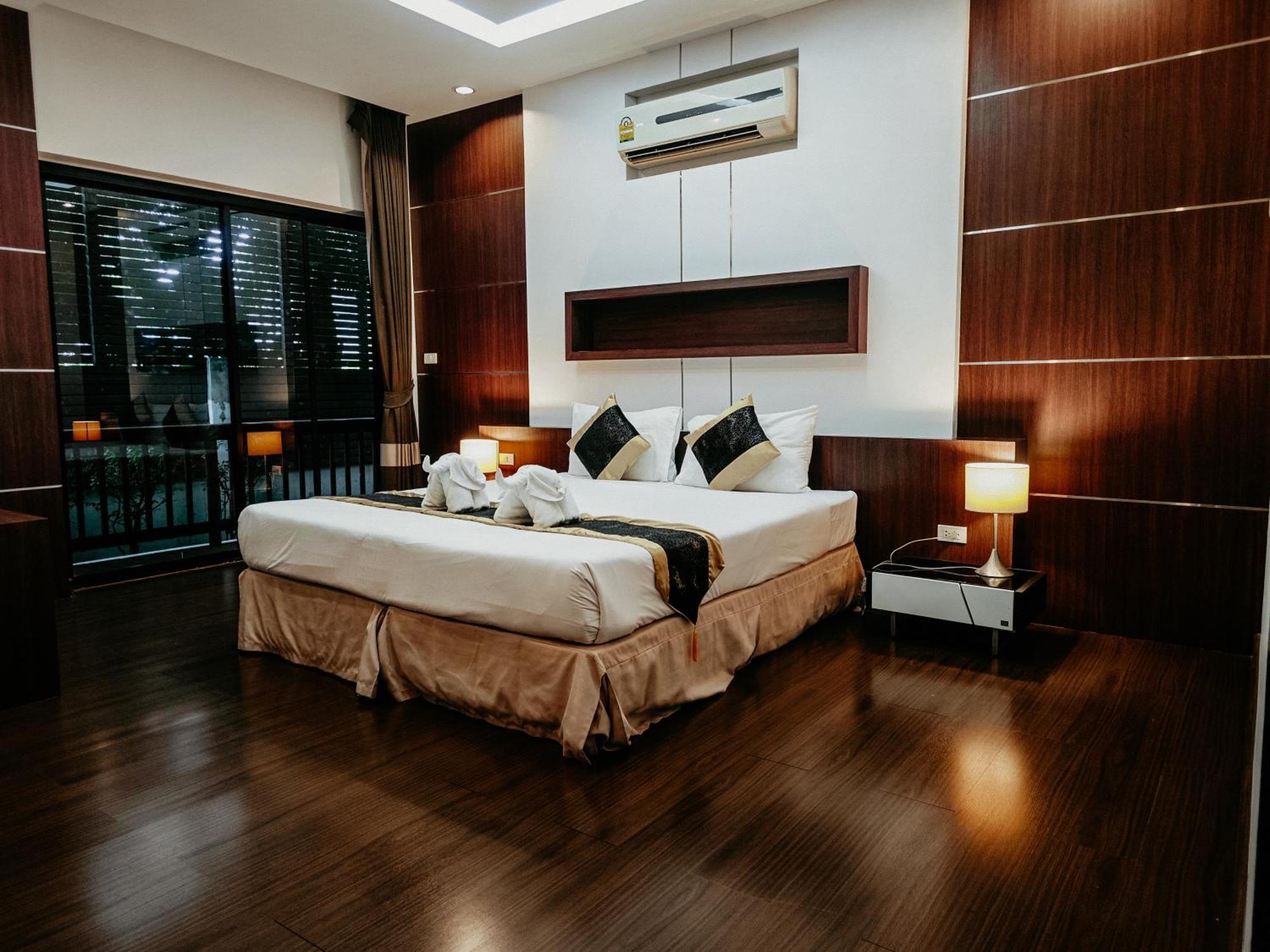 Rawai Grand House -Sha Plus Dış mekan fotoğraf