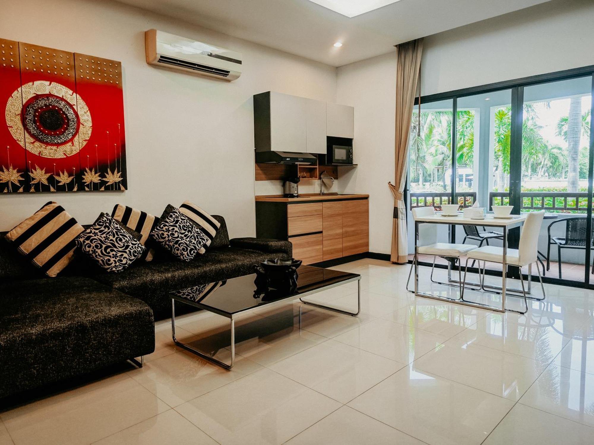 Rawai Grand House -Sha Plus Dış mekan fotoğraf