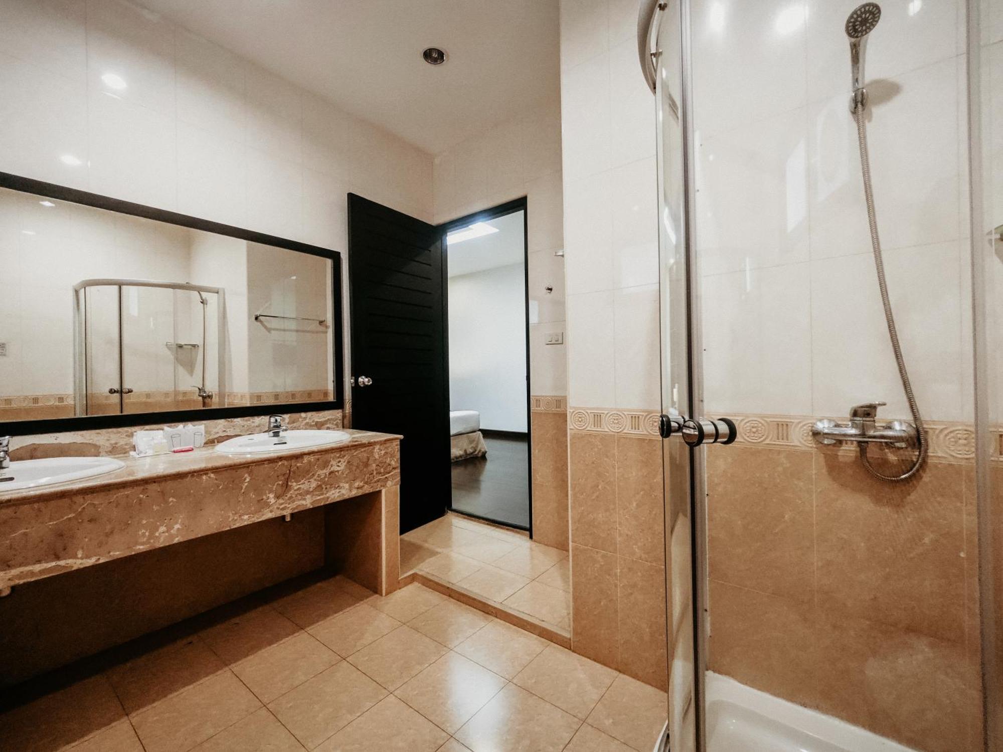 Rawai Grand House -Sha Plus Dış mekan fotoğraf
