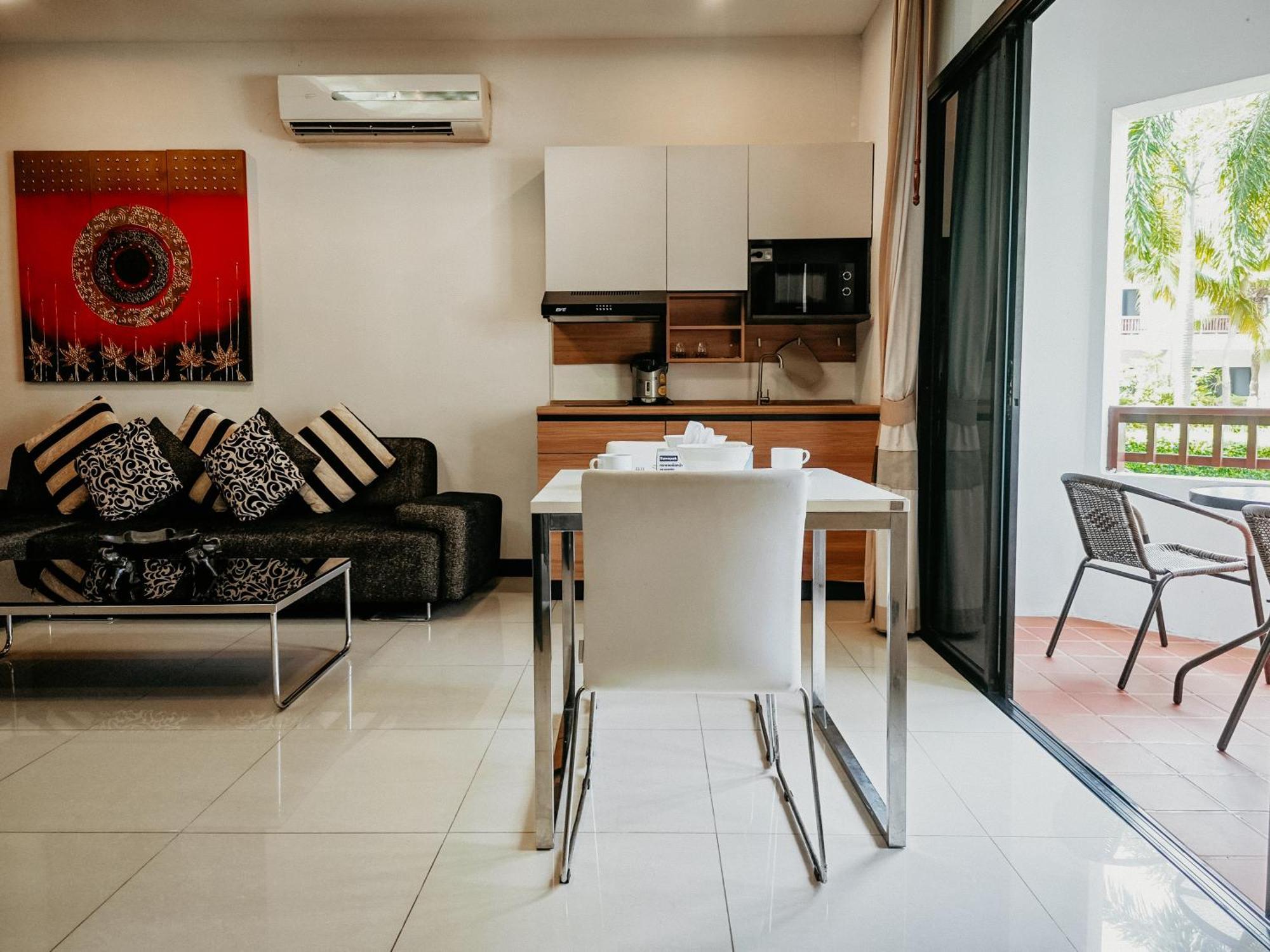 Rawai Grand House -Sha Plus Dış mekan fotoğraf