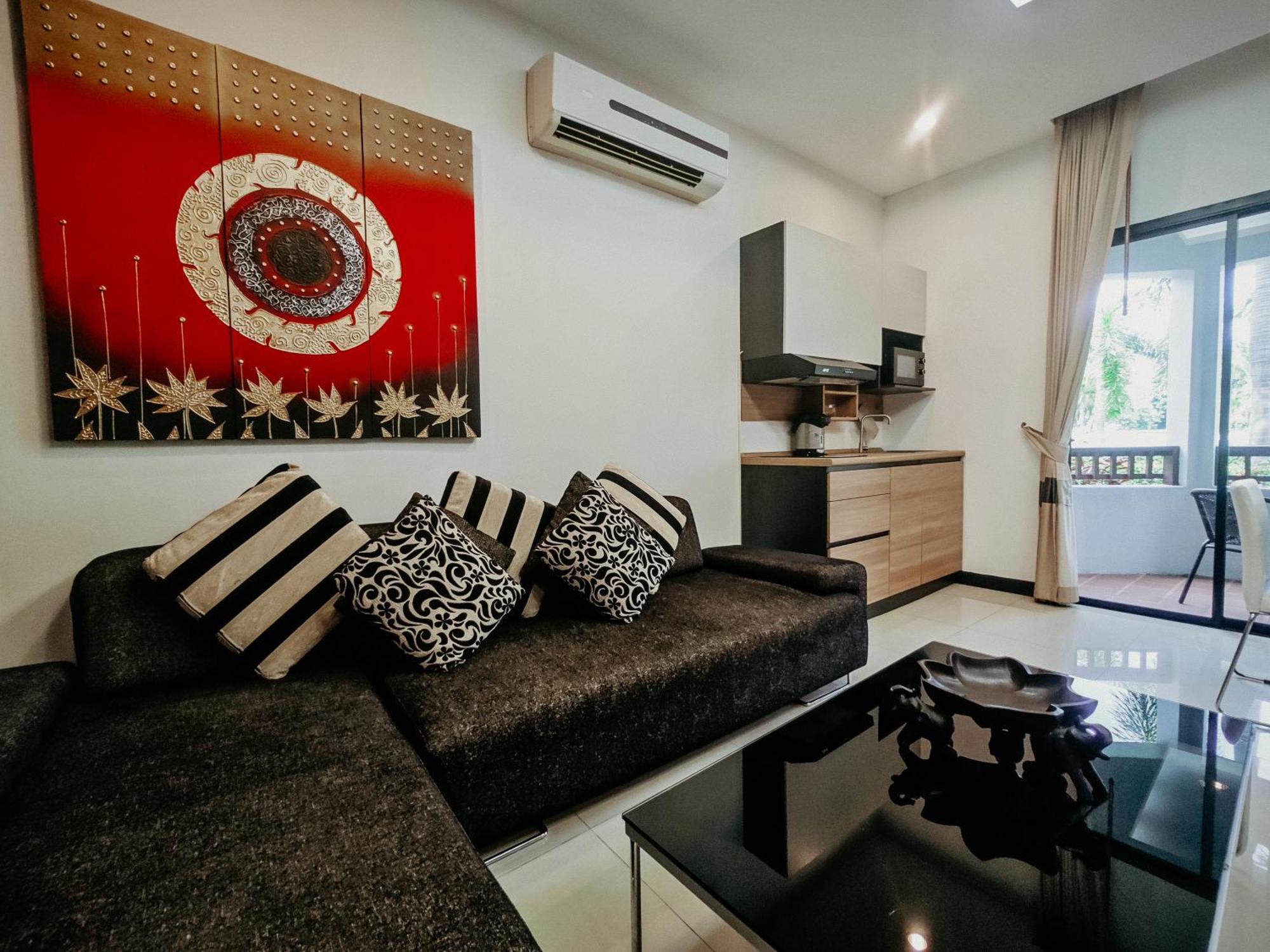 Rawai Grand House -Sha Plus Dış mekan fotoğraf