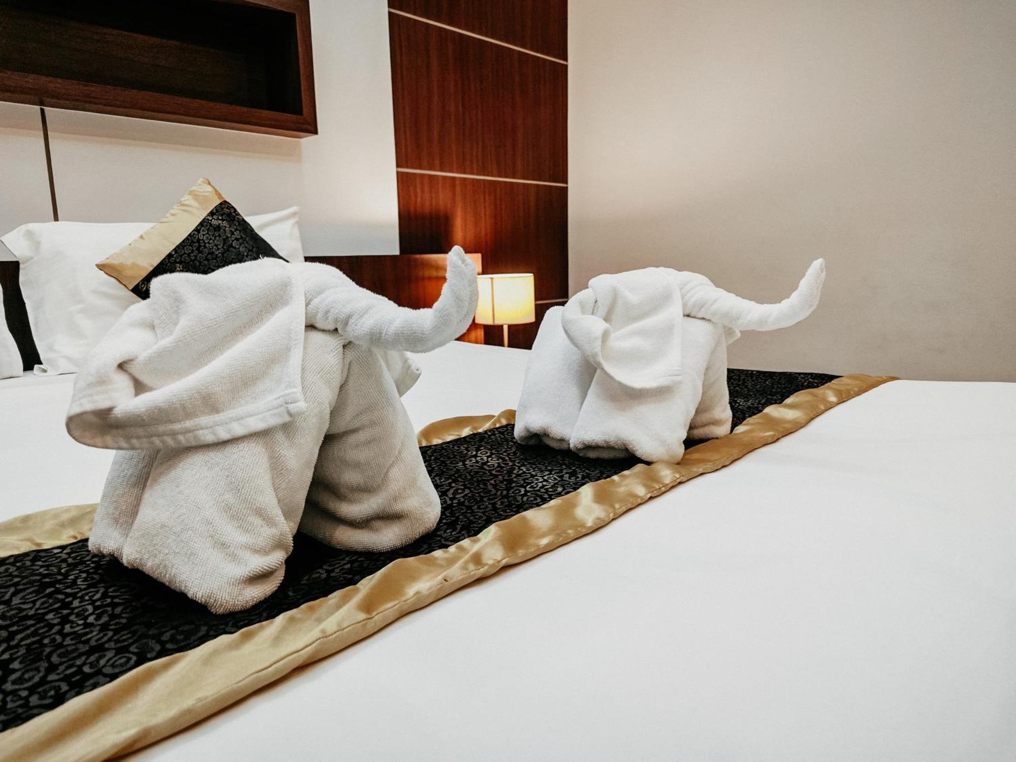 Rawai Grand House -Sha Plus Dış mekan fotoğraf