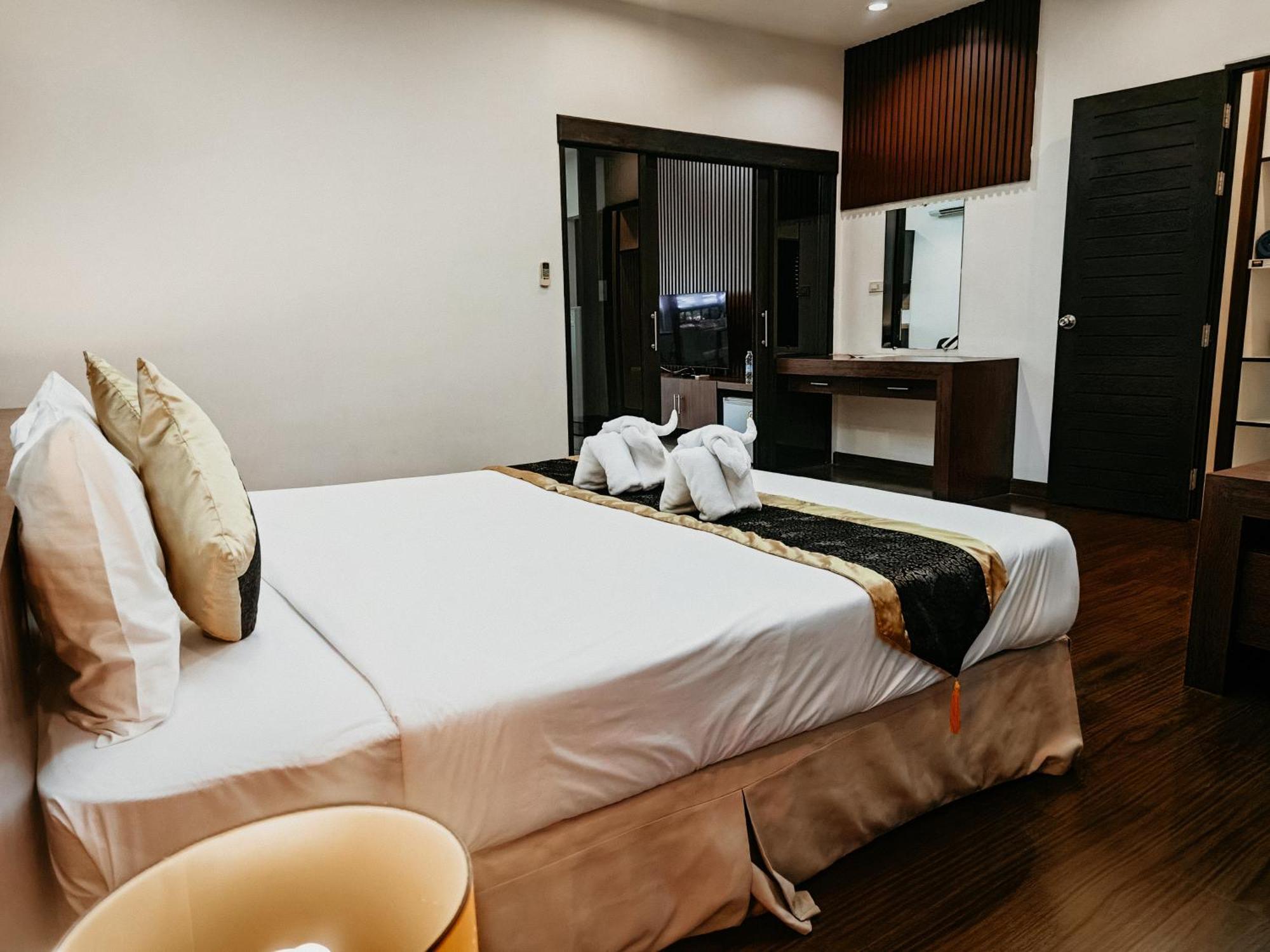 Rawai Grand House -Sha Plus Dış mekan fotoğraf