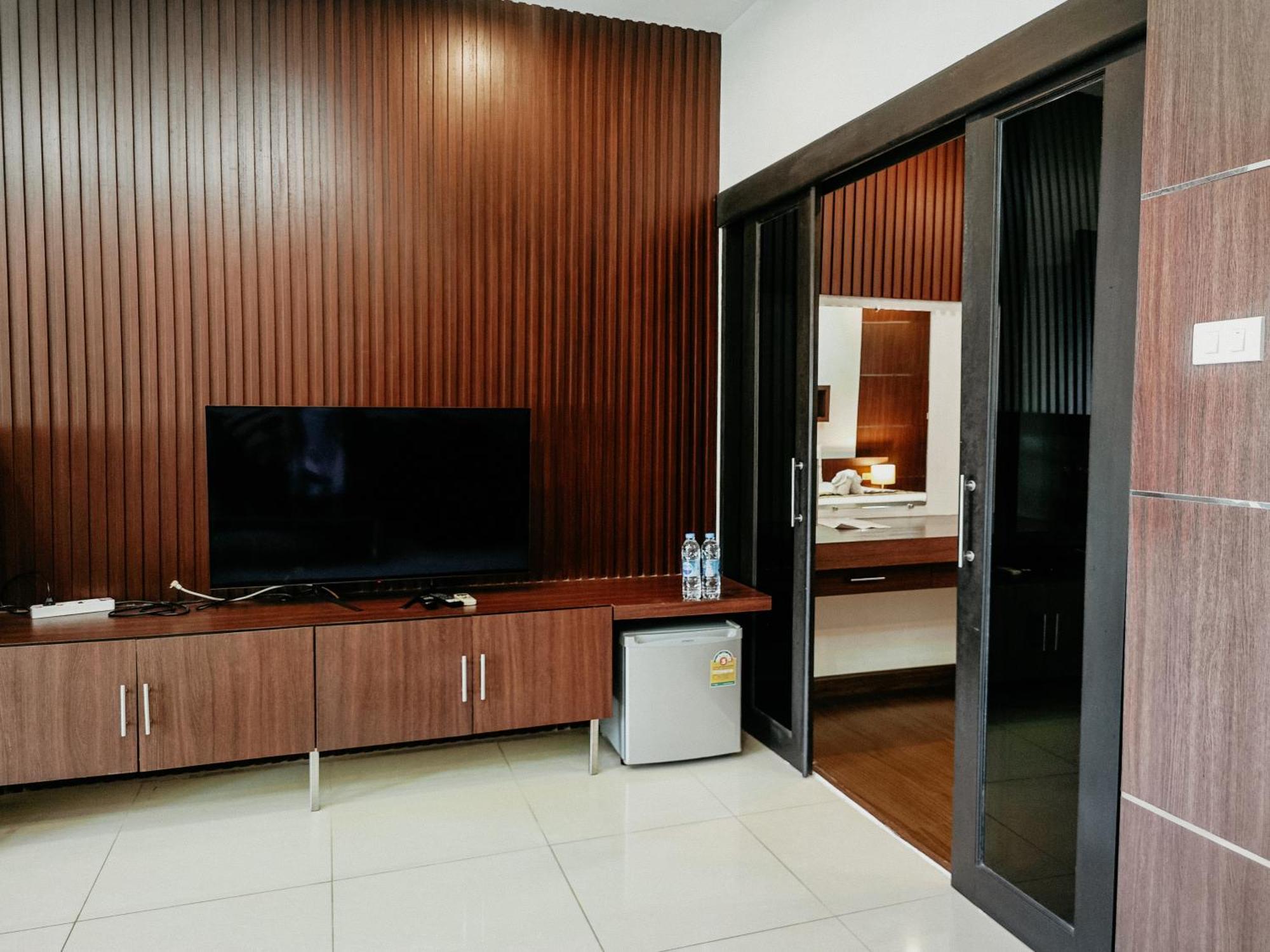 Rawai Grand House -Sha Plus Dış mekan fotoğraf