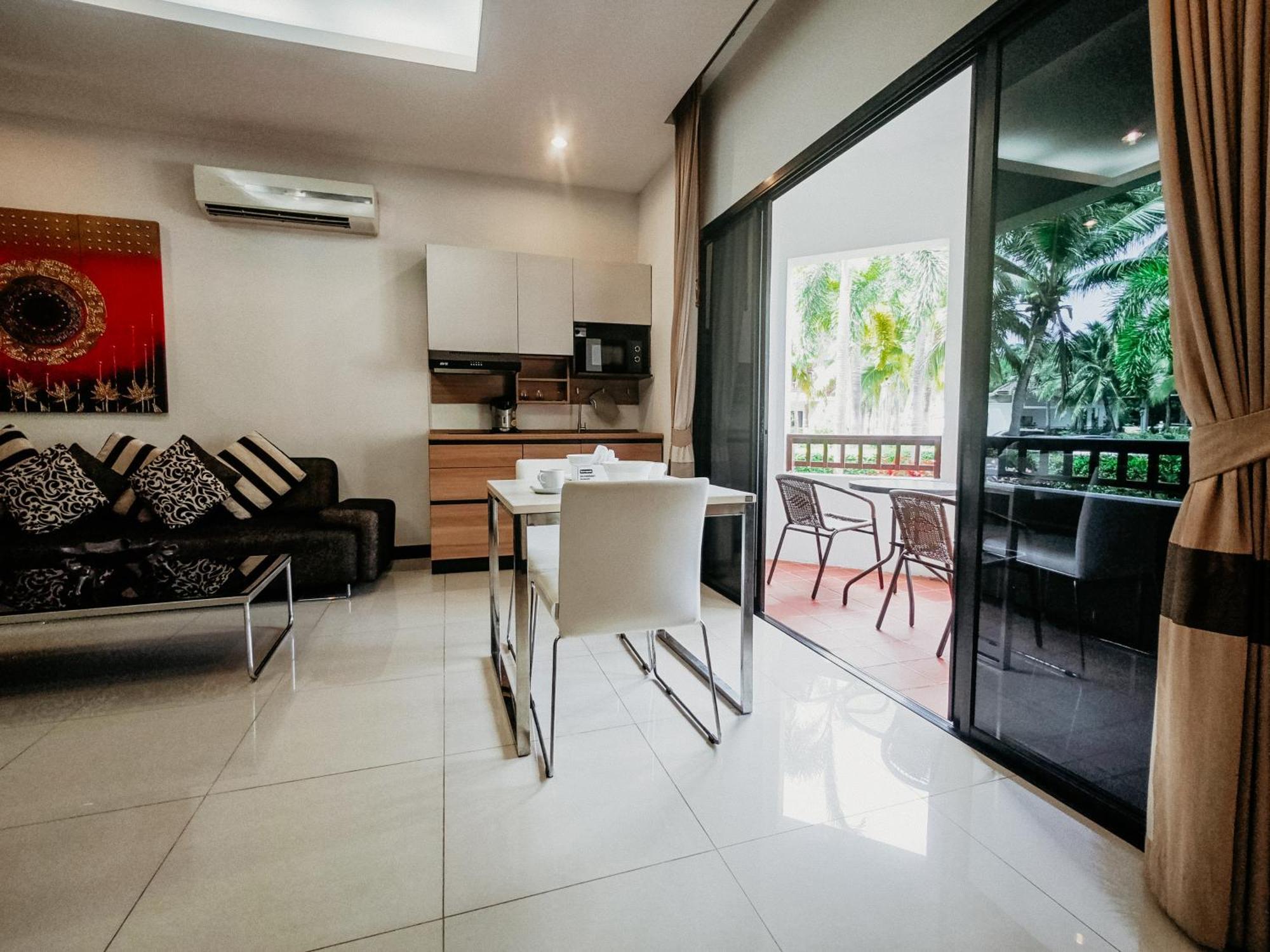 Rawai Grand House -Sha Plus Dış mekan fotoğraf