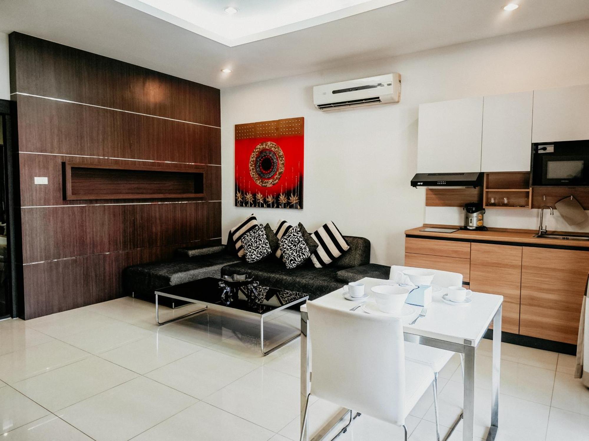 Rawai Grand House -Sha Plus Dış mekan fotoğraf
