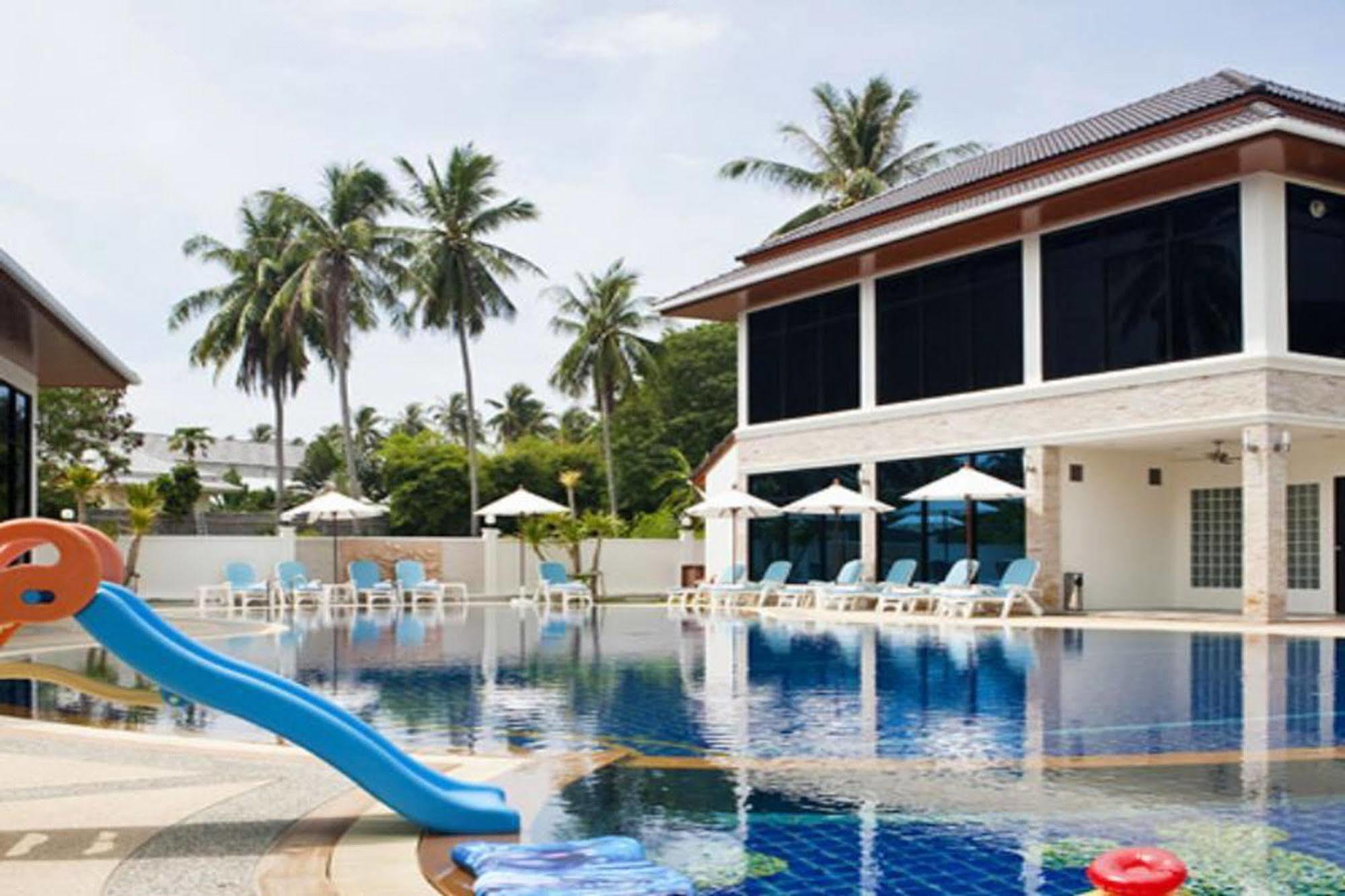 Rawai Grand House -Sha Plus Dış mekan fotoğraf