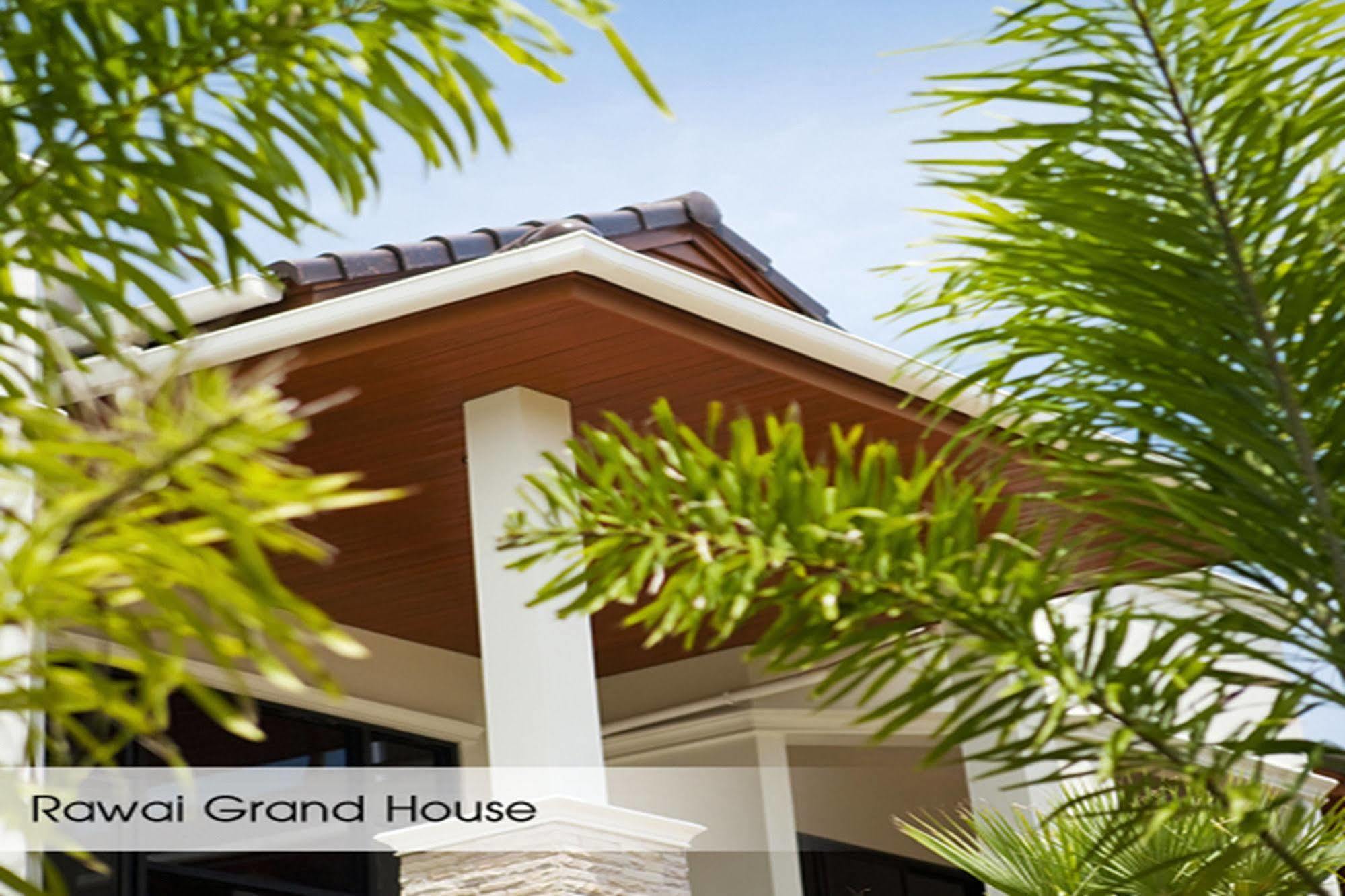 Rawai Grand House -Sha Plus Dış mekan fotoğraf