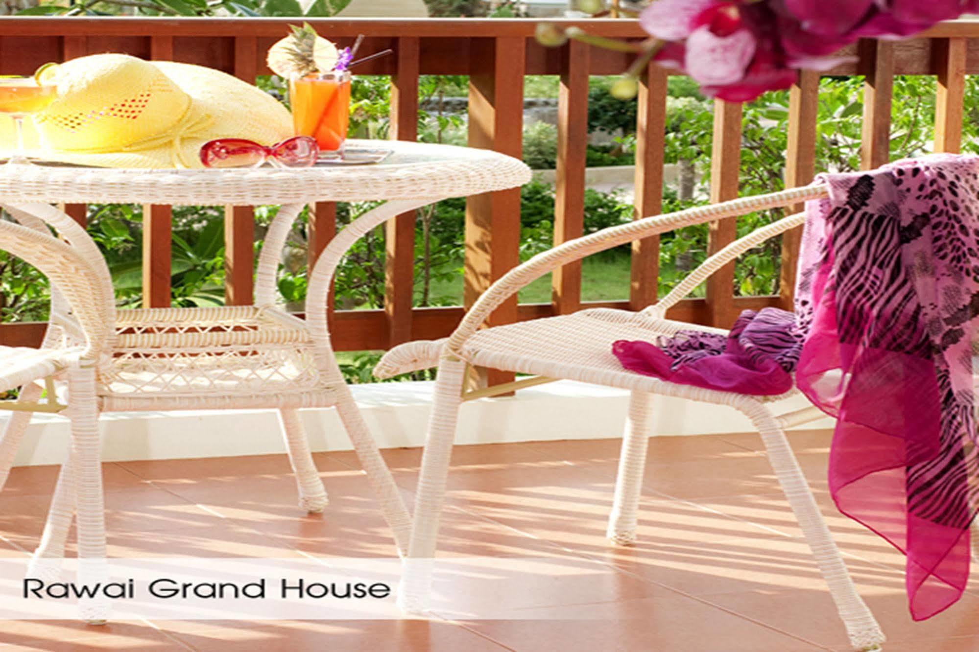 Rawai Grand House -Sha Plus Dış mekan fotoğraf